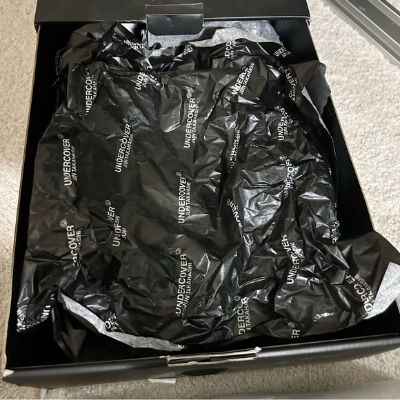 Nike Undercover Daybreak Jun Takahashi in Blue Jay - Picture 2 of 15